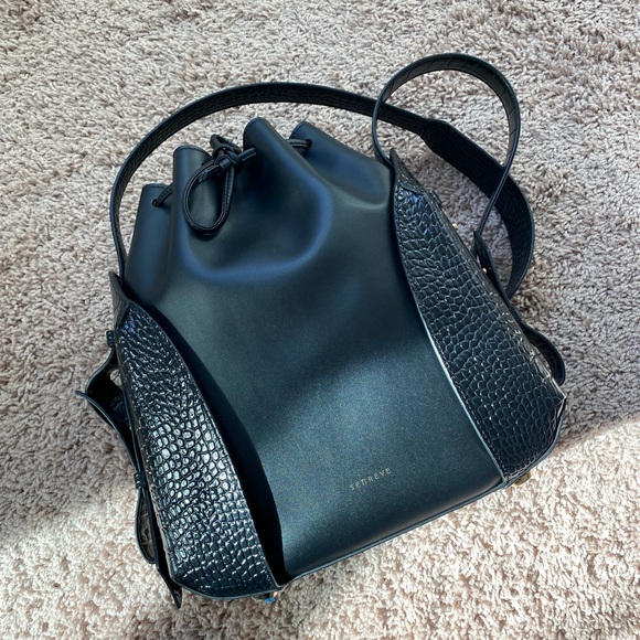 Senreve bag - Picture 2 of 8